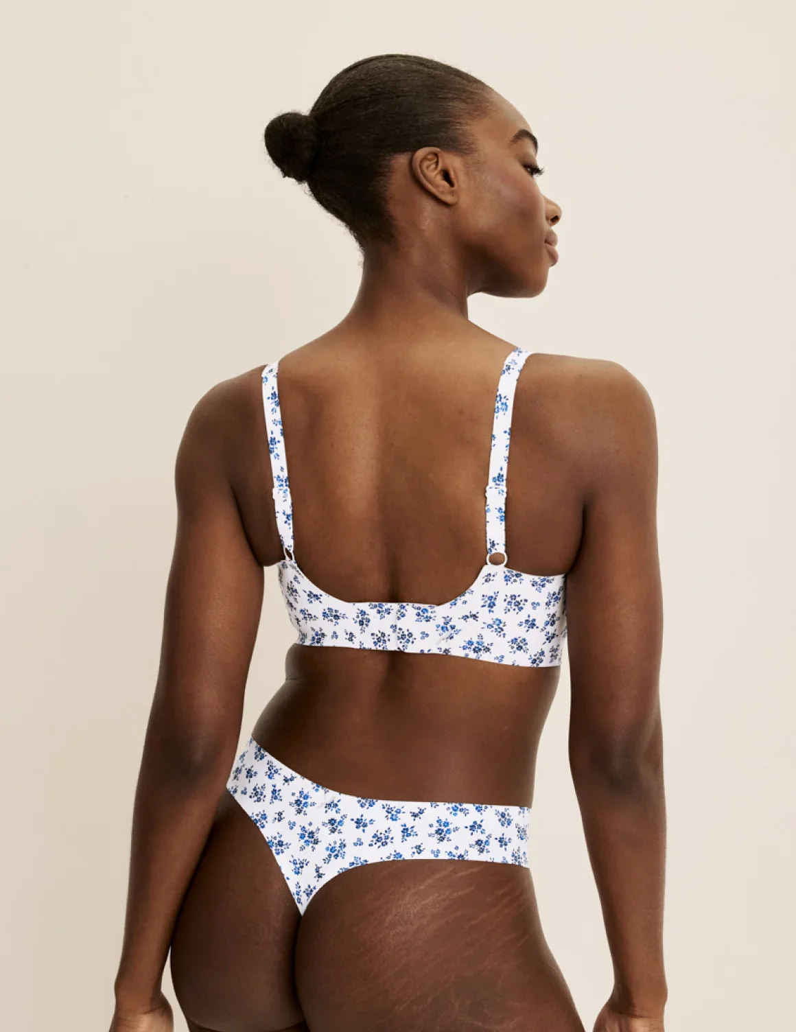 Light Leakproof No-Show Thong - Image 20