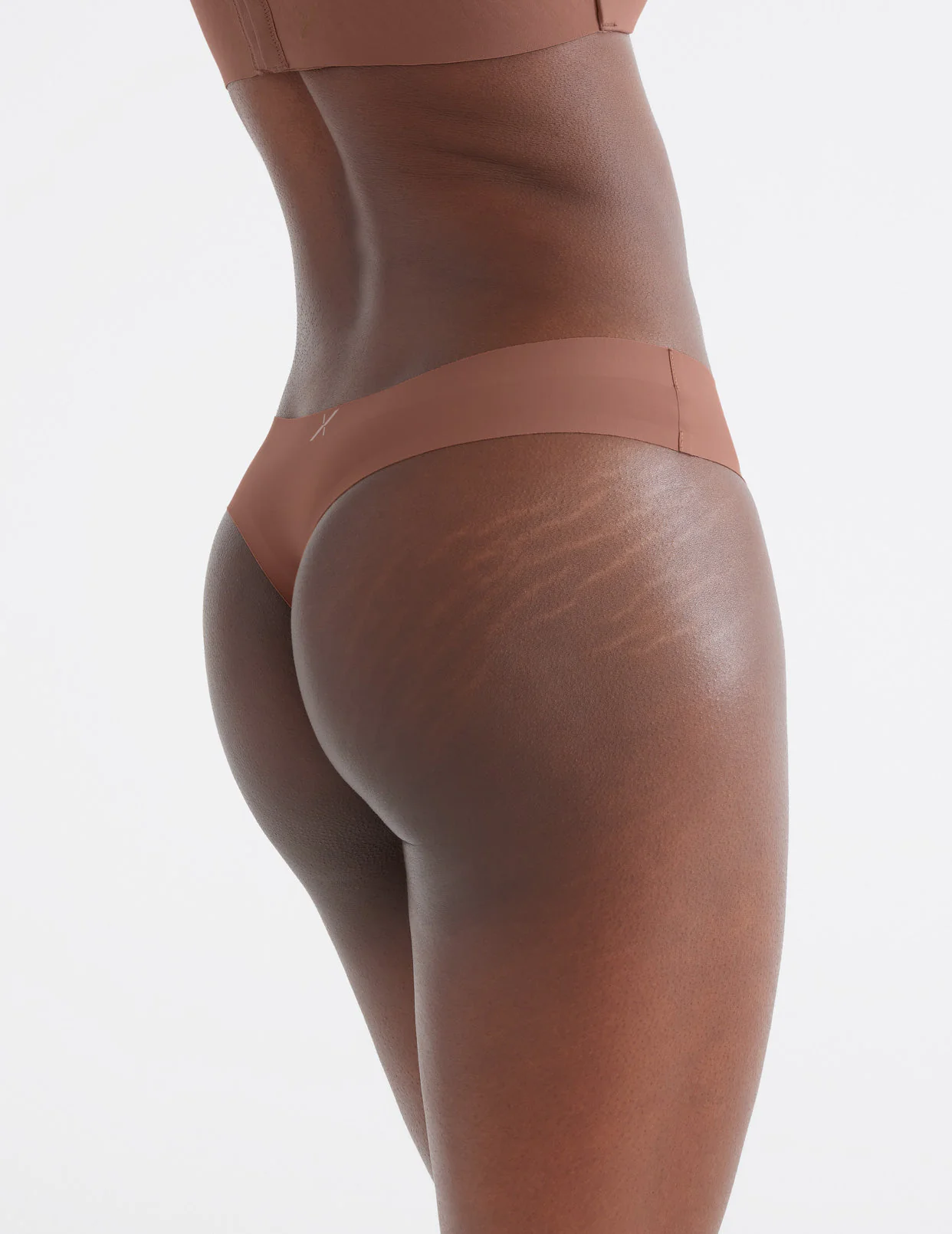 Light Leakproof No-Show Thong - Image 21