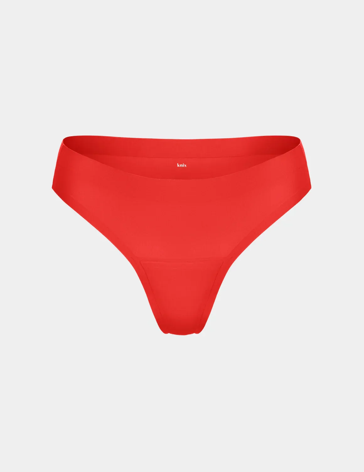 Light Leakproof No-Show Thong - Image 35