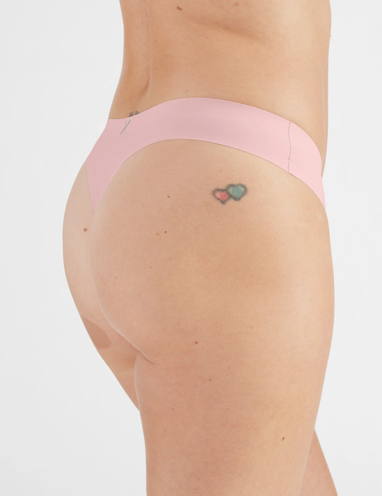 Light Leakproof No-Show Thong - Image 50