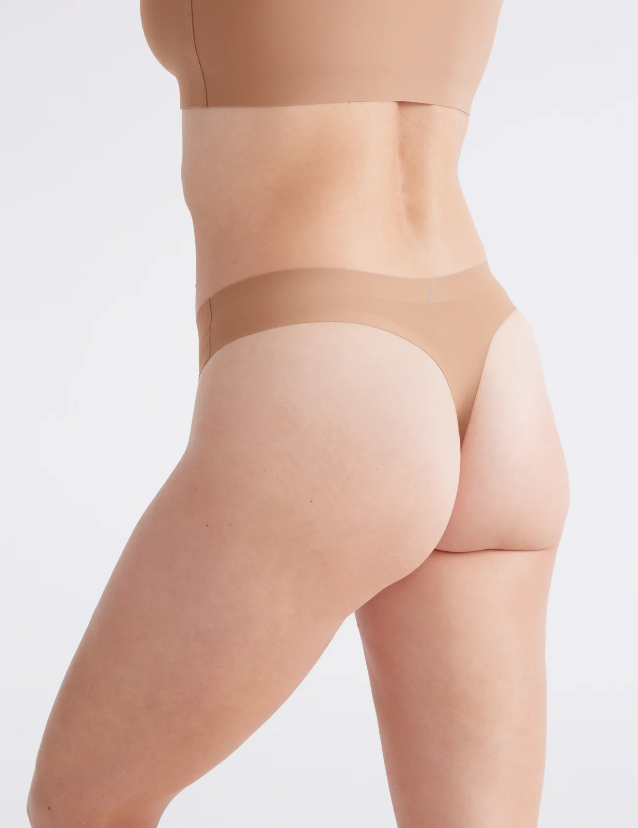 Light Leakproof No-Show Thong - Image 52