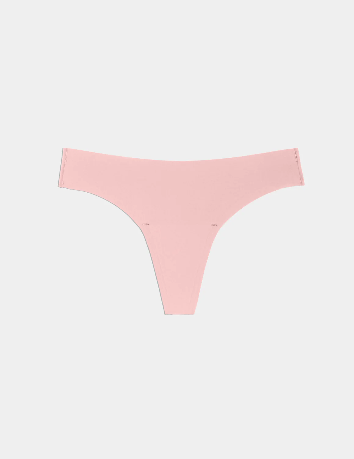 Essential No-Show Thong - Image 18