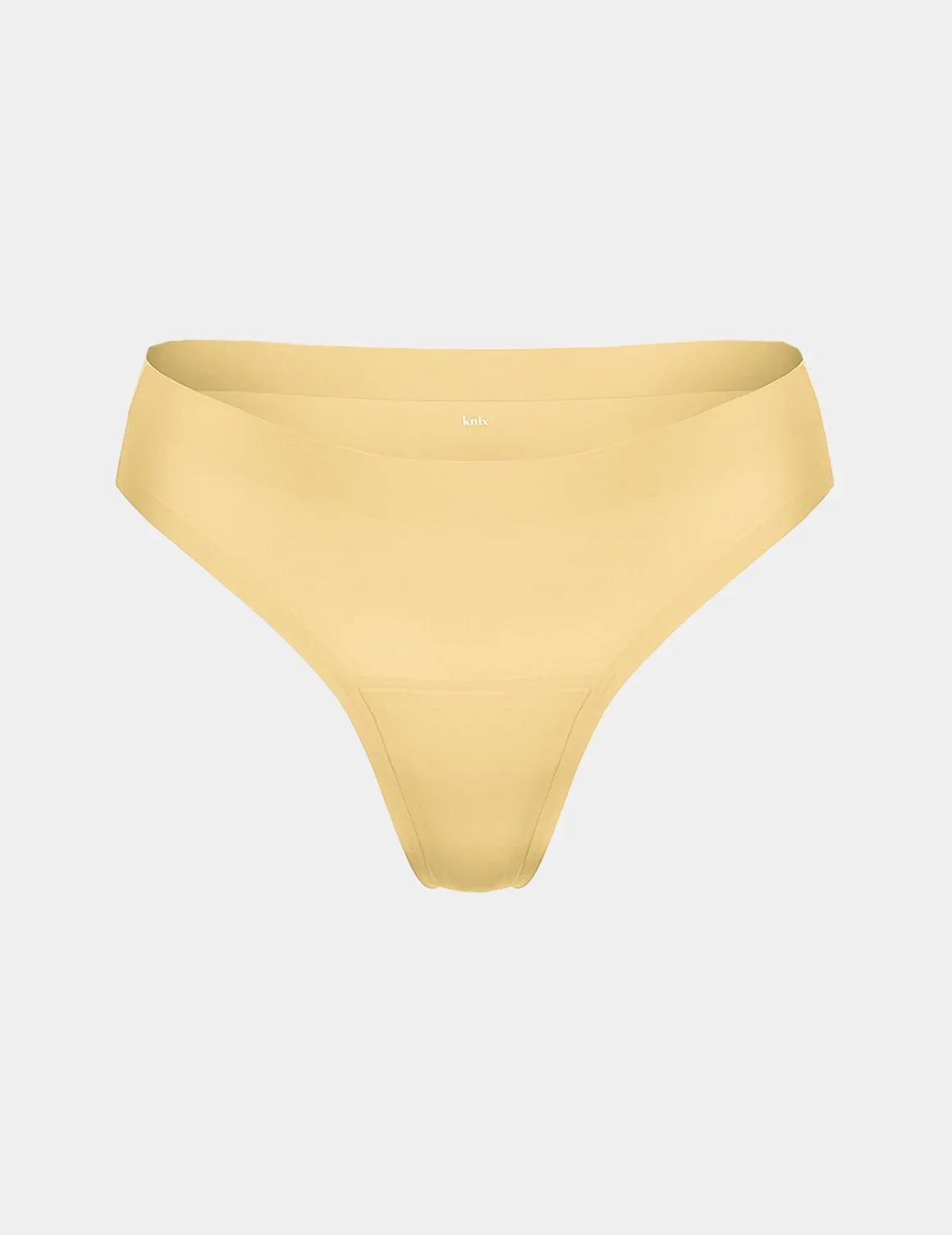 Light Leakproof UltraThin No-Show Thong - Image 13