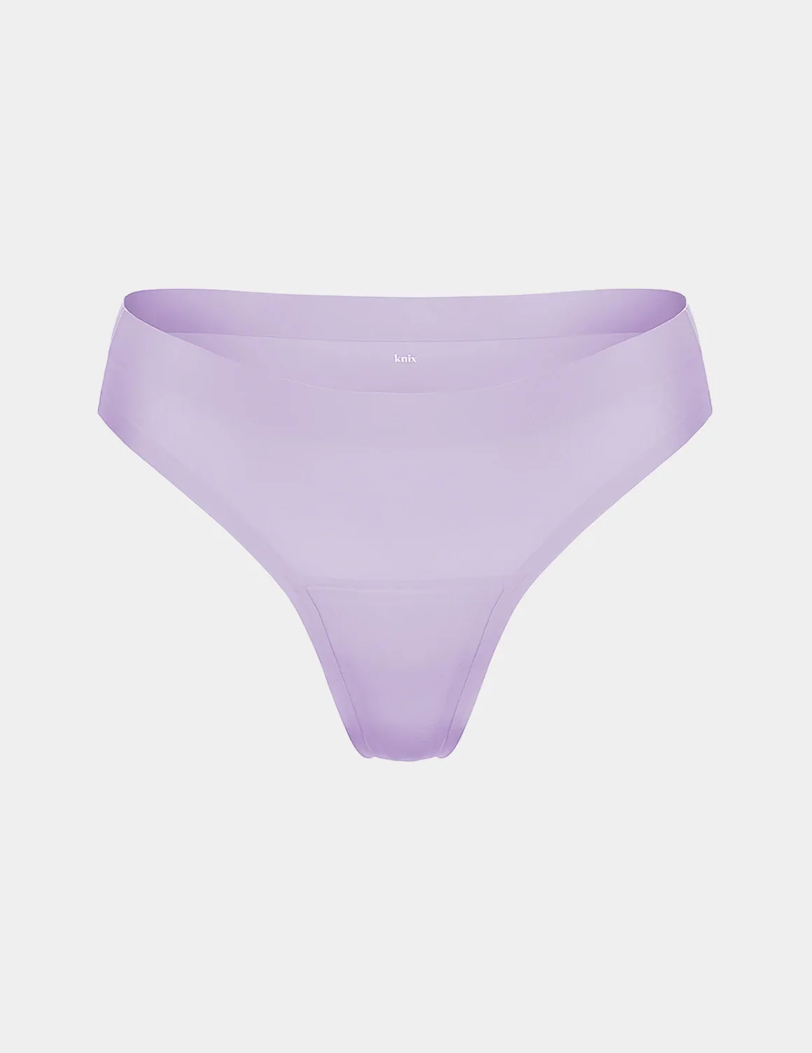 Light Leakproof UltraThin No-Show Thong - Image 16