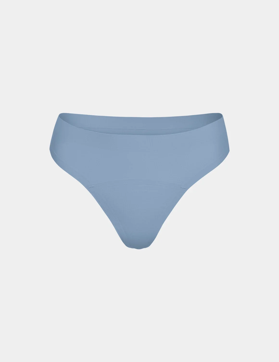 Light Leakproof UltraThin No-Show Thong - Image 17