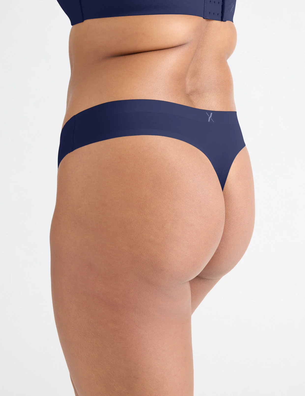 Light Leakproof UltraThin No-Show Thong - Image 22