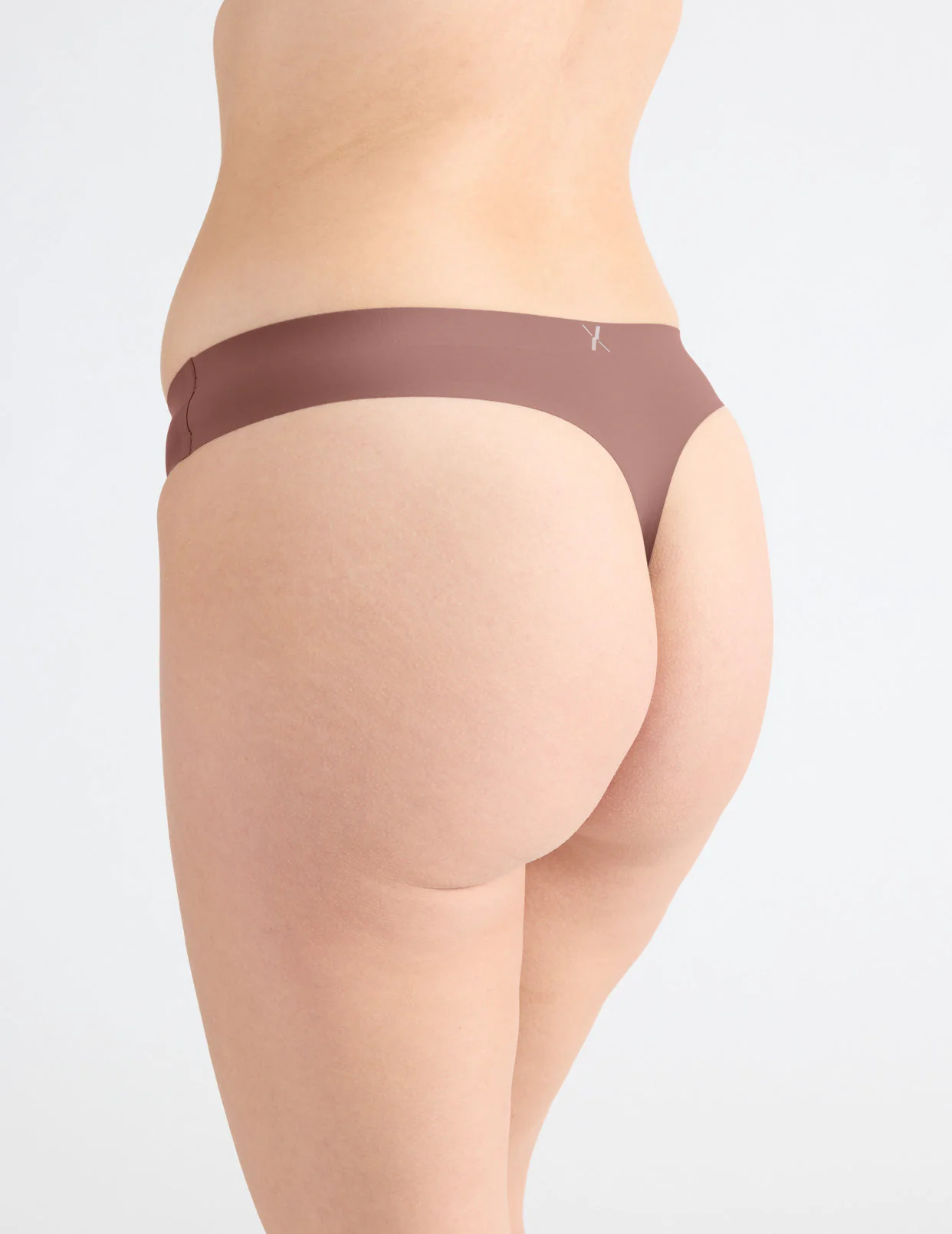 Light Leakproof UltraThin No-Show Thong - Image 24
