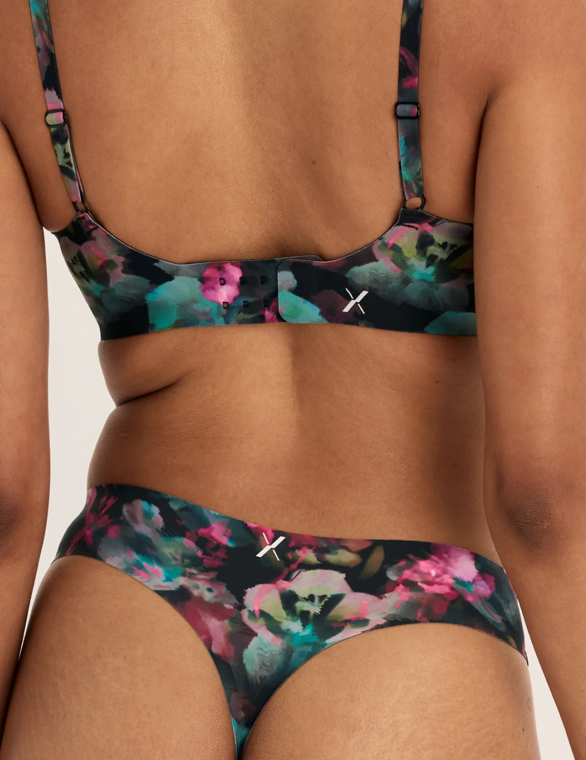 Light Leakproof UltraThin No-Show Thong - Image 42