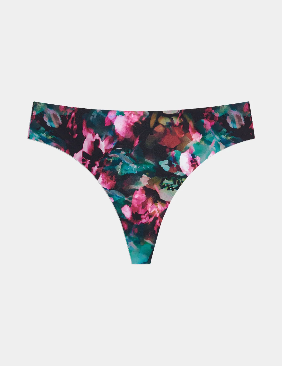 Light Leakproof UltraThin No-Show Thong - Image 43