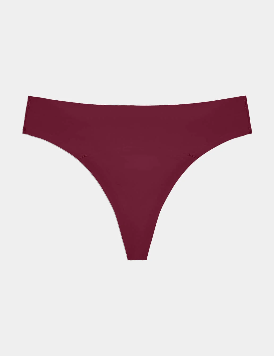 Light Leakproof UltraThin No-Show Thong - Image 47