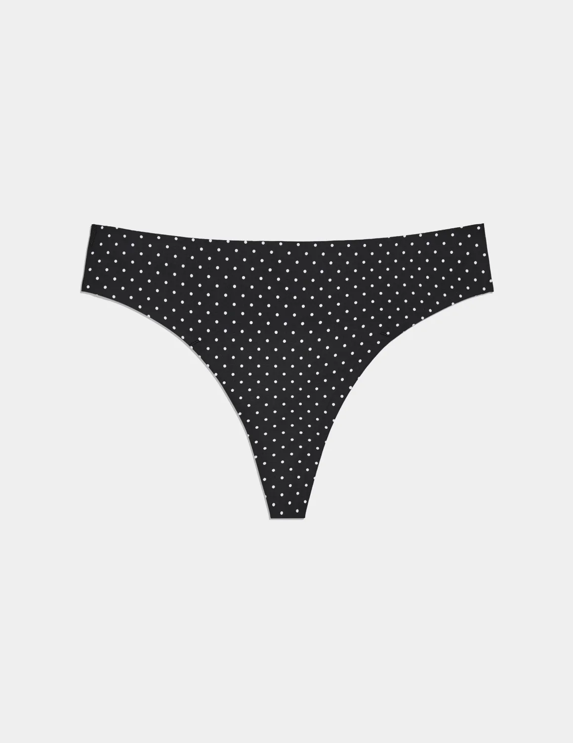 Light Leakproof UltraThin No-Show Thong - Image 50