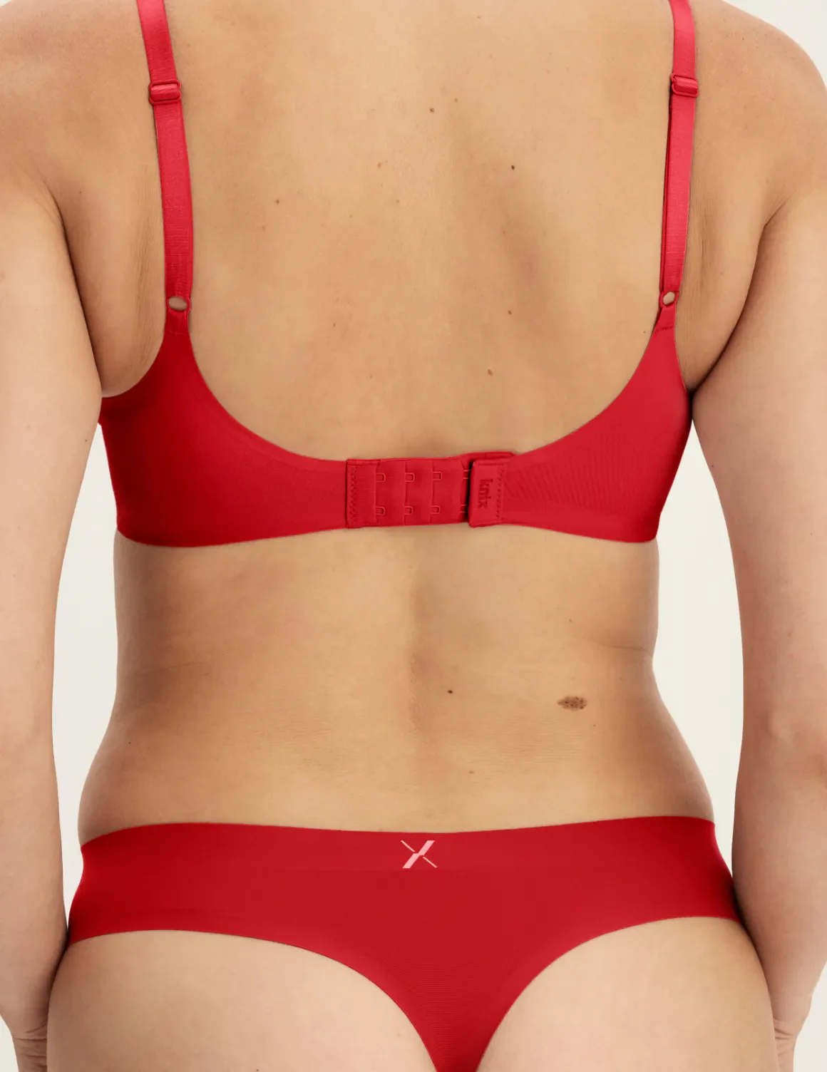 Light Leakproof UltraThin No-Show Thong - Image 55