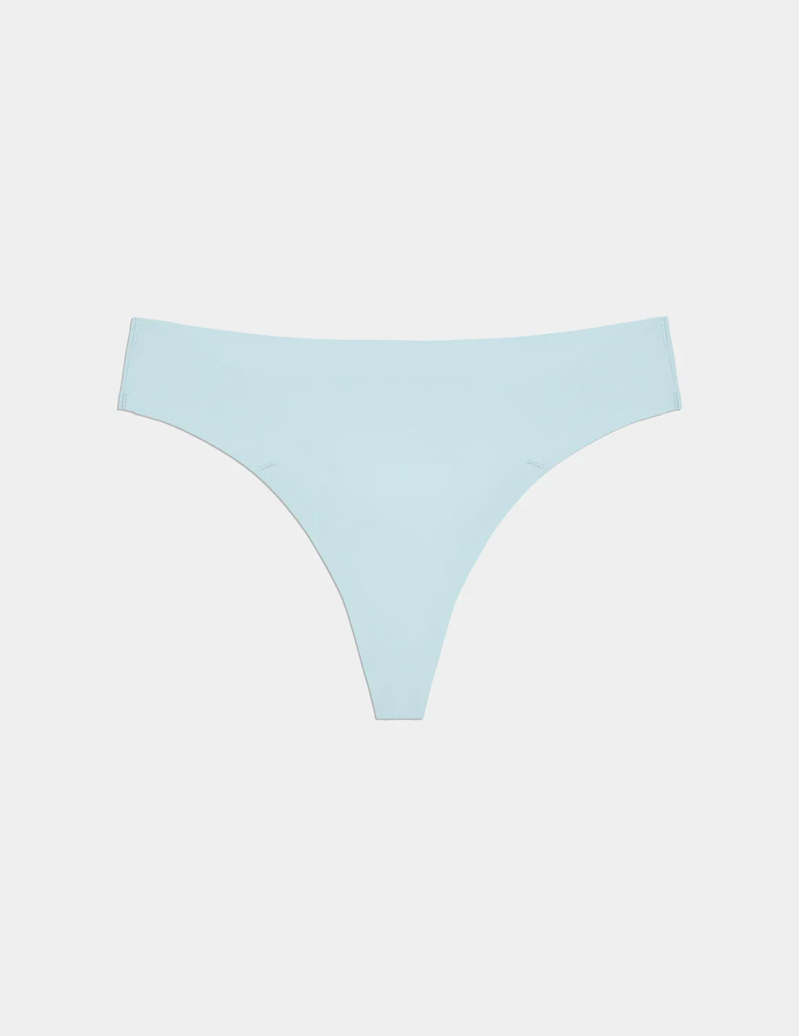 Light Leakproof UltraThin No-Show Thong - Image 58