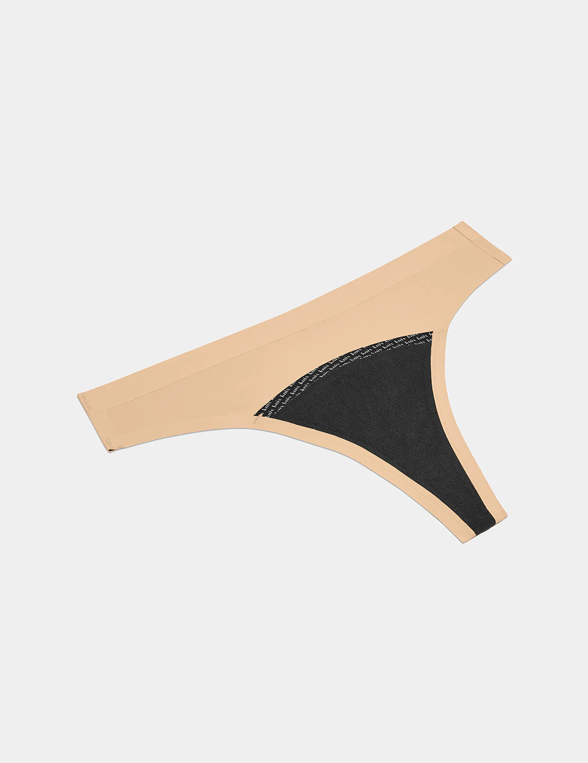 Light Leakproof UltraThin No-Show Thong - Image 63
