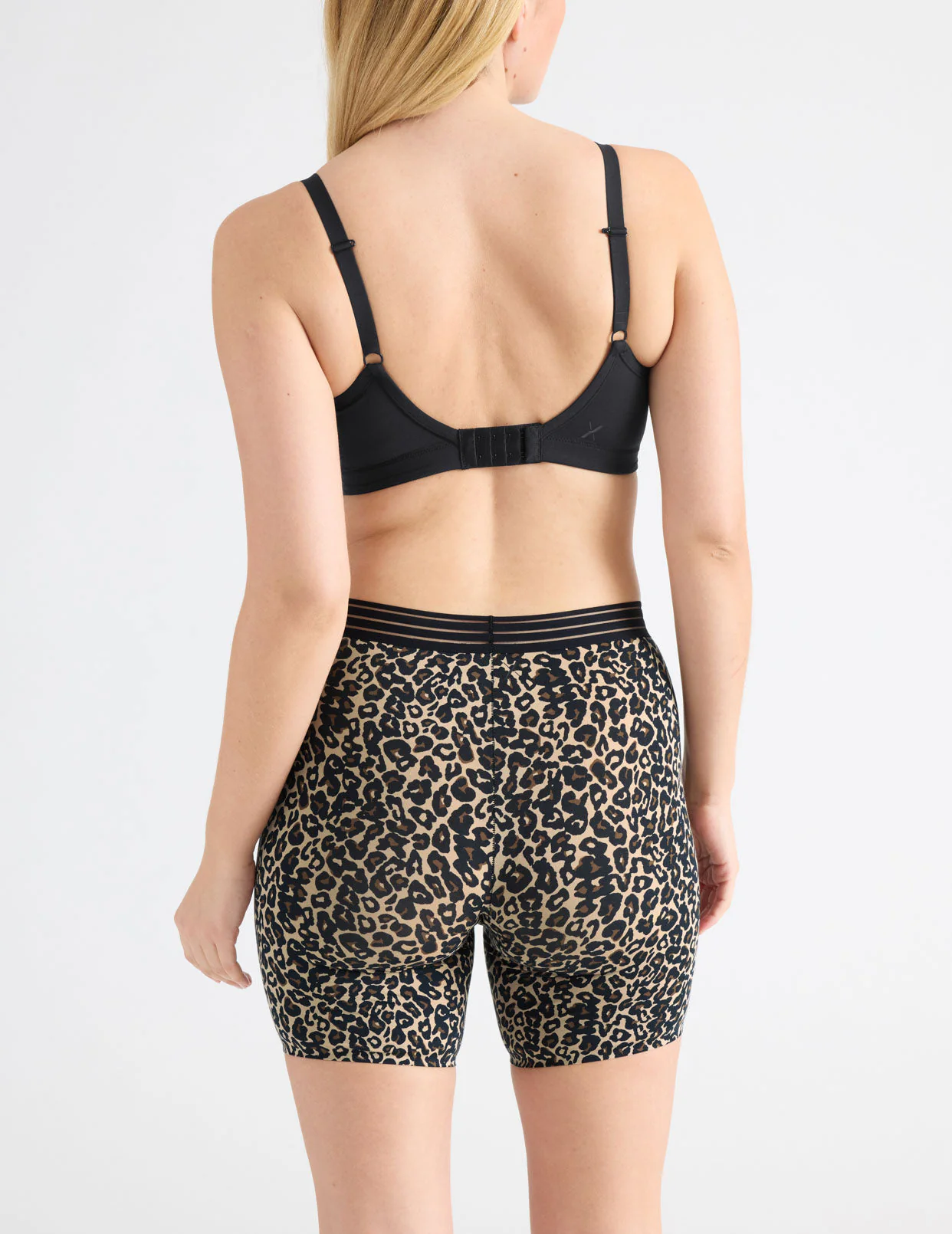 Luxe Modal Thigh Saver® 6" - Last Call - Image 4