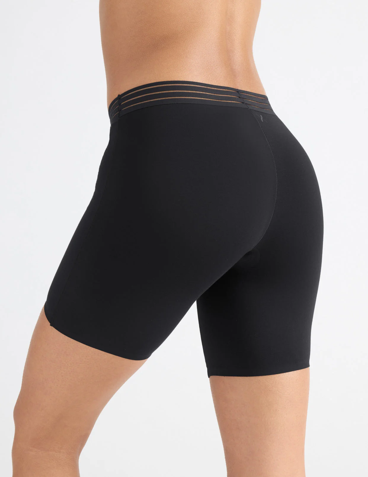 Luxe Modal Thigh Saver® 6" - Last Call - Image 5