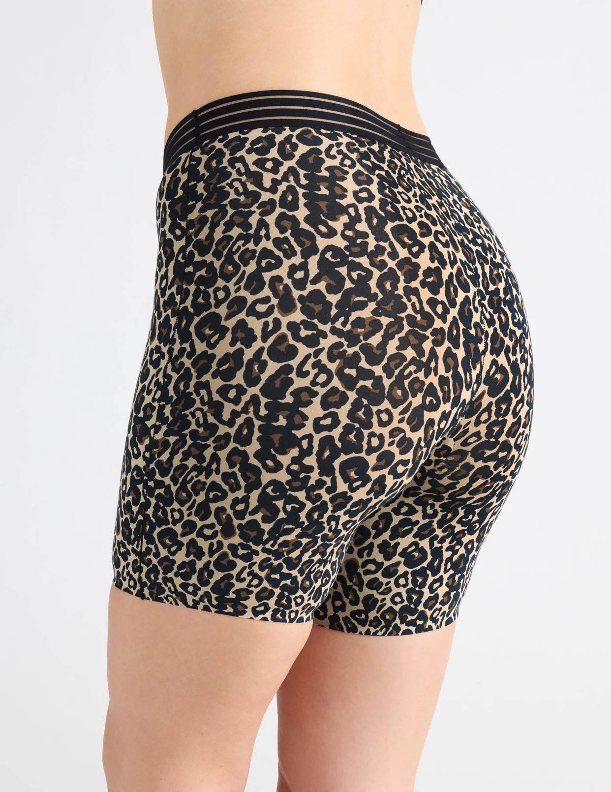 Luxe Modal Thigh Saver® 6" - Last Call - Image 6