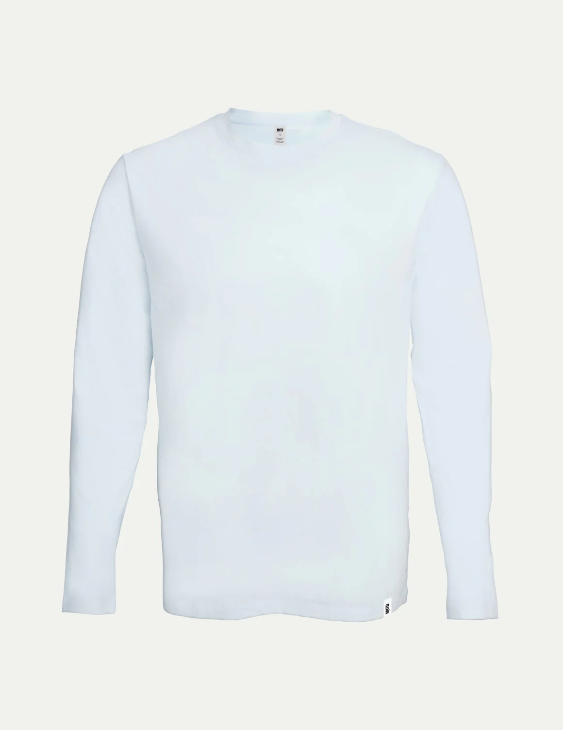 MNTD Mens Best Damn Active Long Sleeve - Image 6
