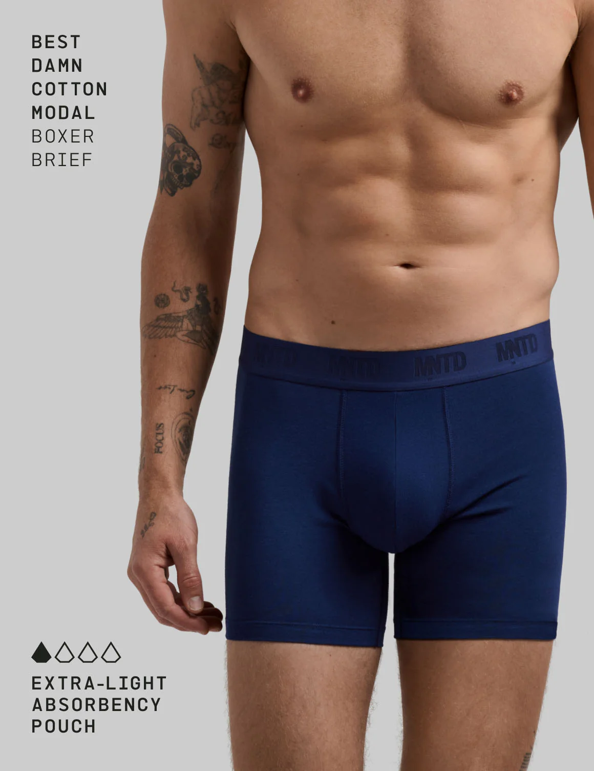 MNTD Mens Best Damn Bundle - Image 7