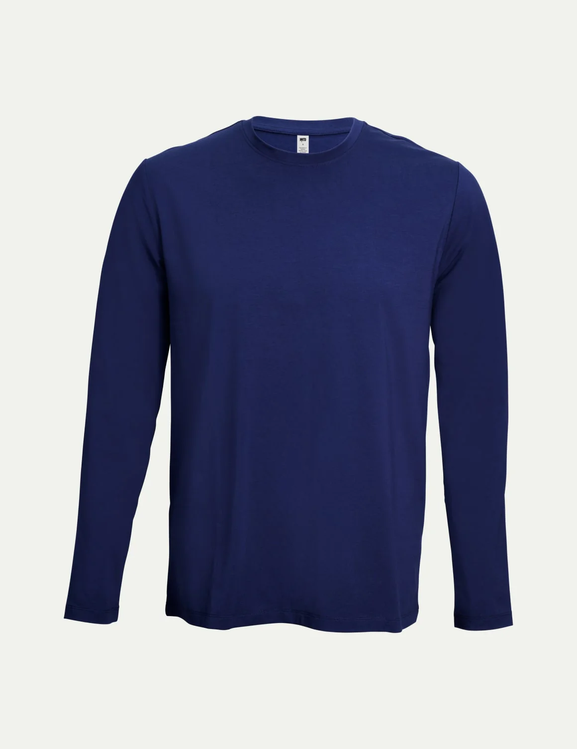 MNTD Mens Best Damn Long Sleeve - Image 6