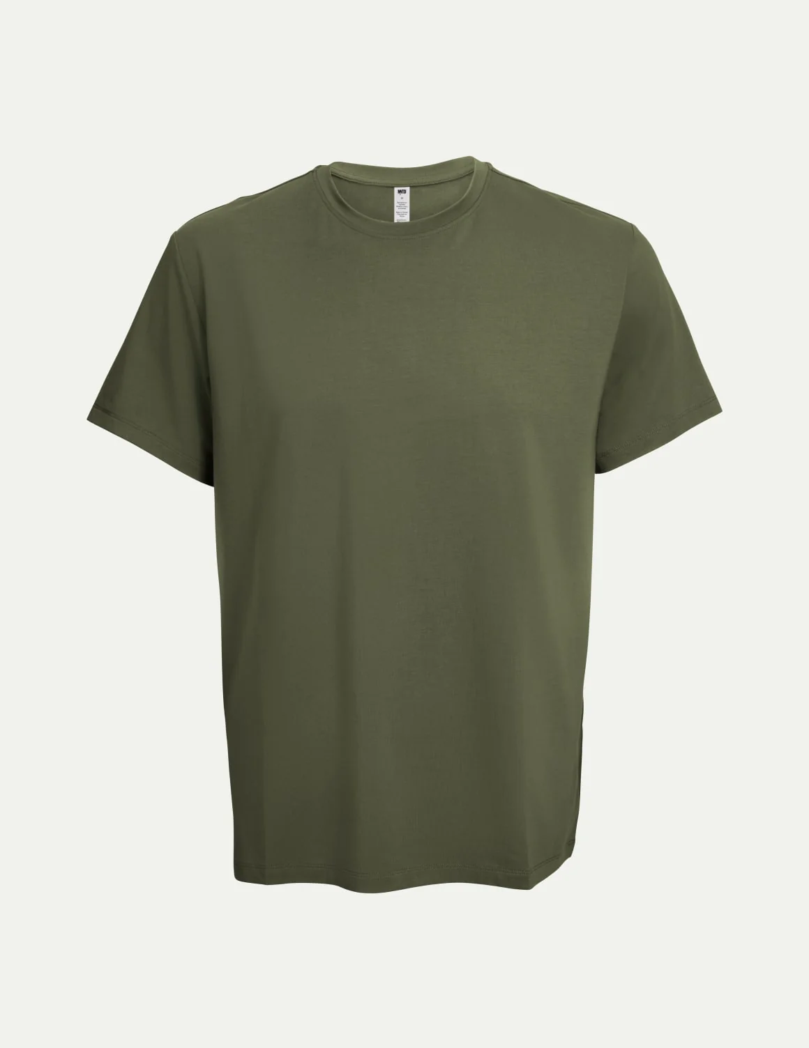 MNTD Mens Relaxed Fit Best Damn Tee - Image 11