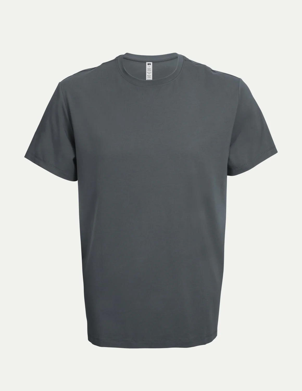 MNTD Mens Relaxed Fit Best Damn Tee - Image 15