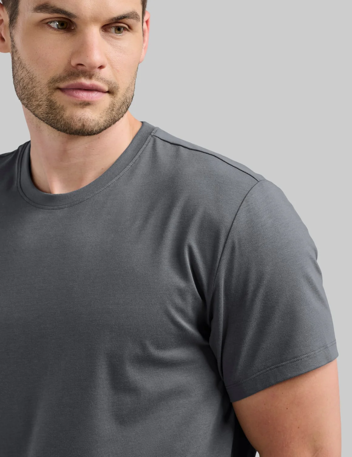 MNTD Mens Relaxed Fit Best Damn Tee - Image 18