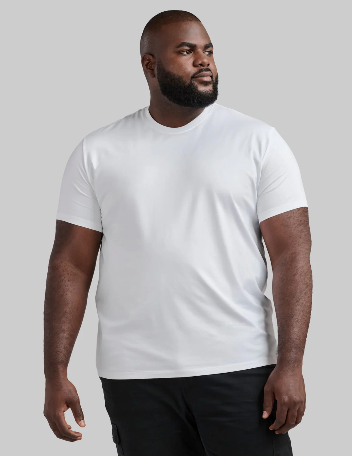 MNTD Mens Relaxed Fit Best Damn Tee - Image 19