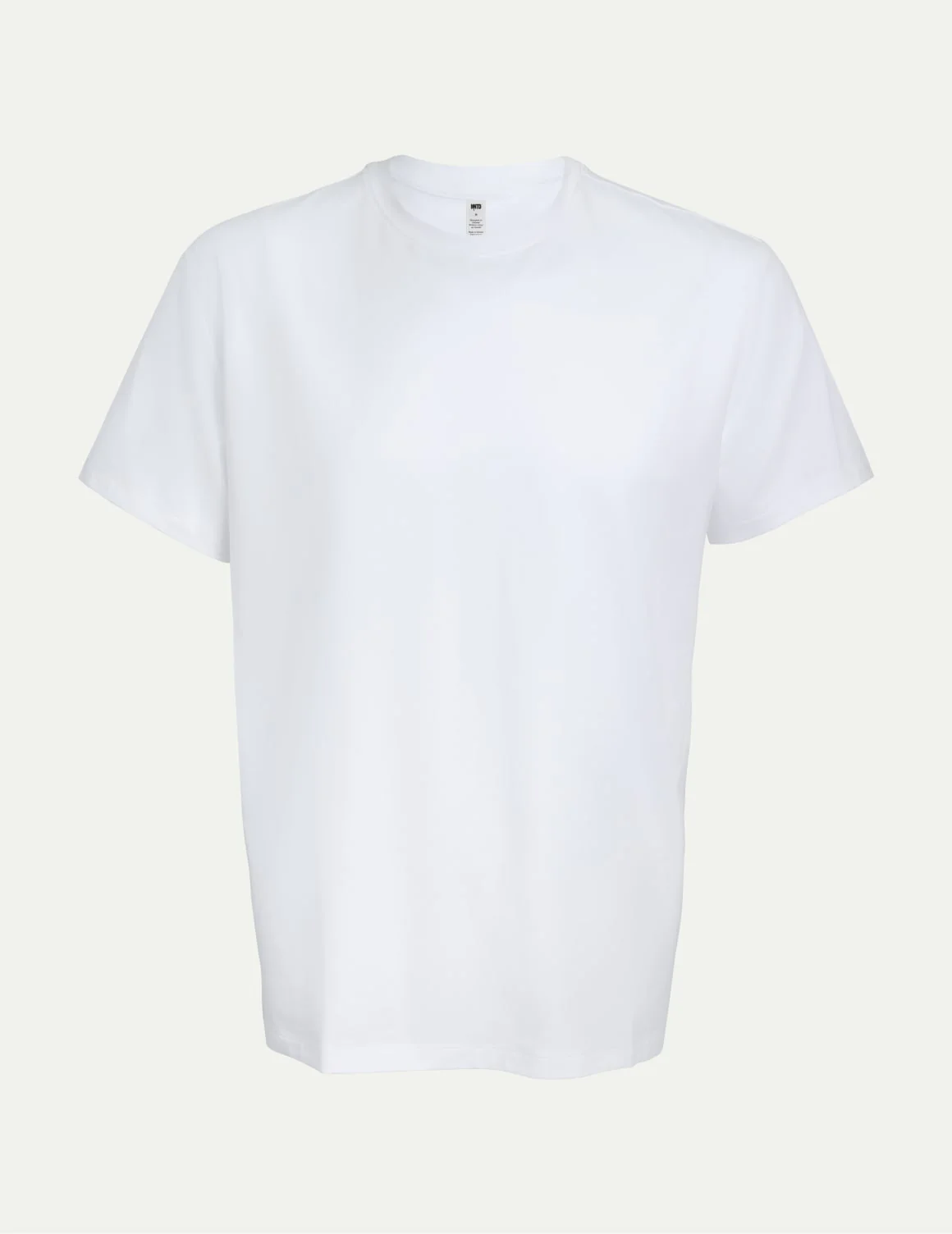 MNTD Mens Relaxed Fit Best Damn Tee - Image 20