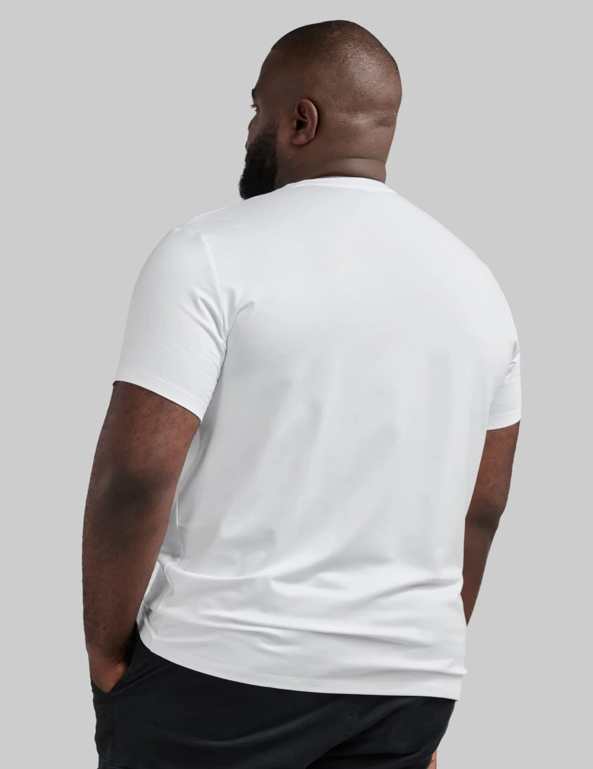 MNTD Mens Relaxed Fit Best Damn Tee - Image 22