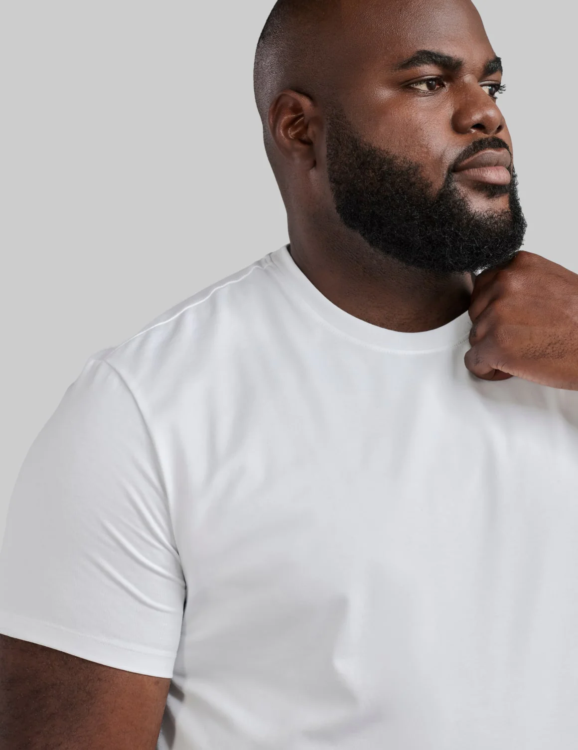 MNTD Mens Relaxed Fit Best Damn Tee - Image 23