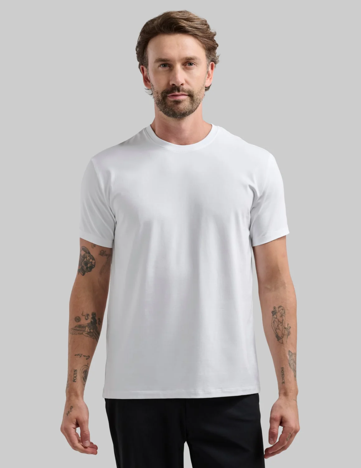 MNTD Mens Relaxed Fit Best Damn Tee - Image 24