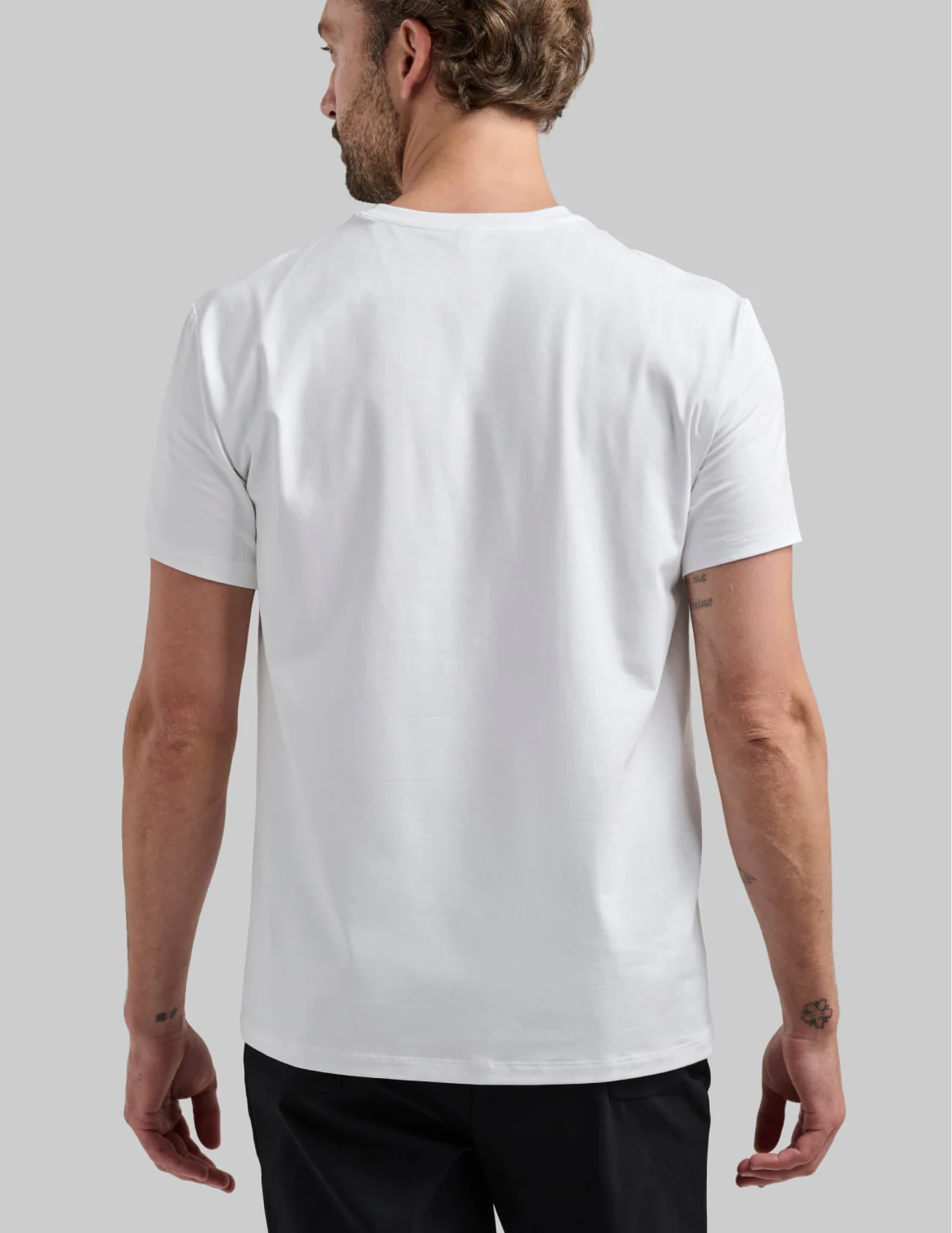 MNTD Mens Relaxed Fit Best Damn Tee - Image 26