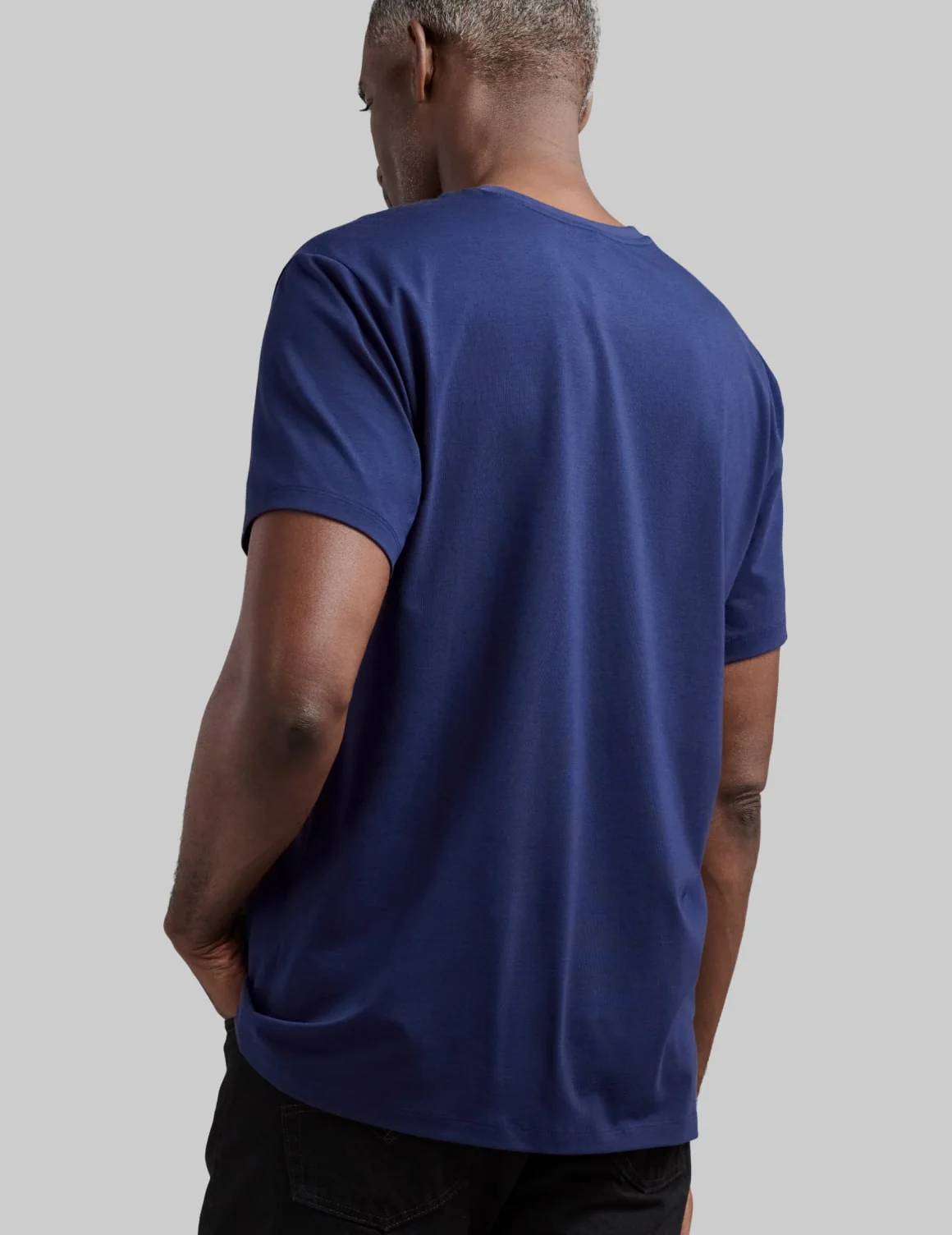 MNTD Mens Relaxed Fit Best Damn Tee - Image 8