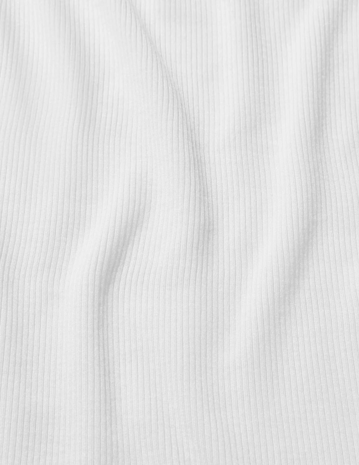 Modal Rib T-Shirt - Image 44