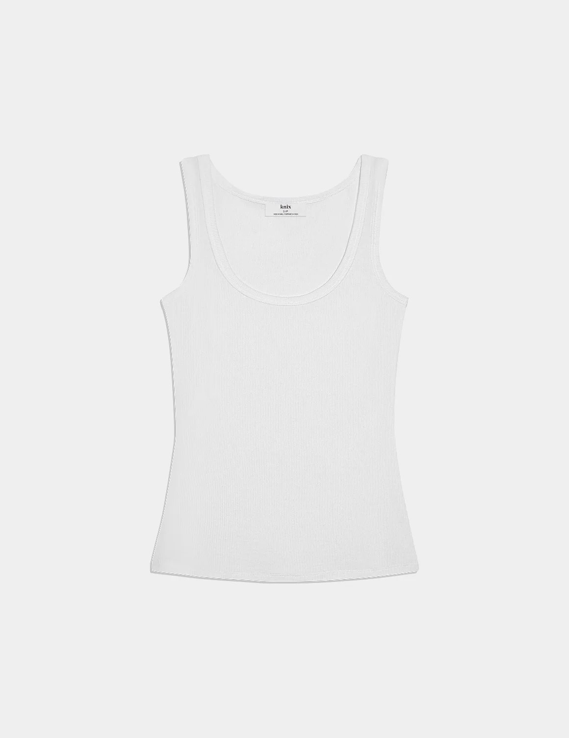 Modal Rib Tank - Image 10