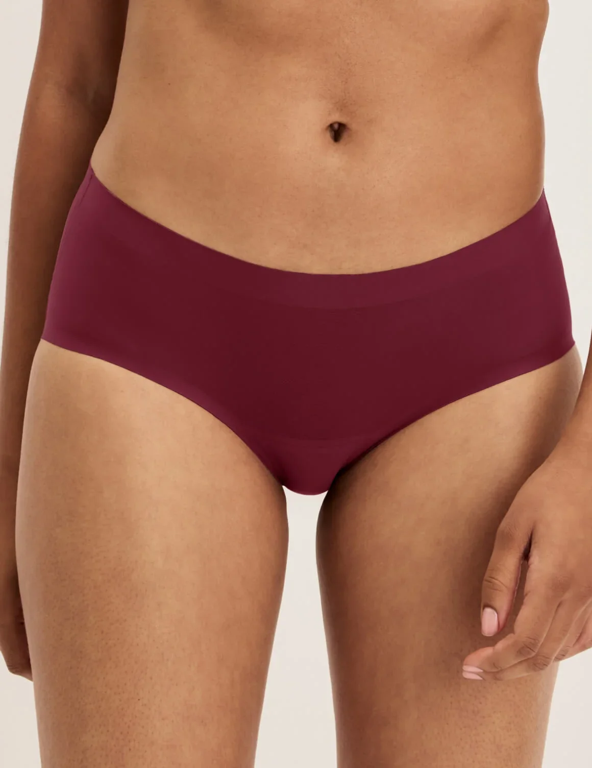 Essential No-Show Boyshort - Image 16