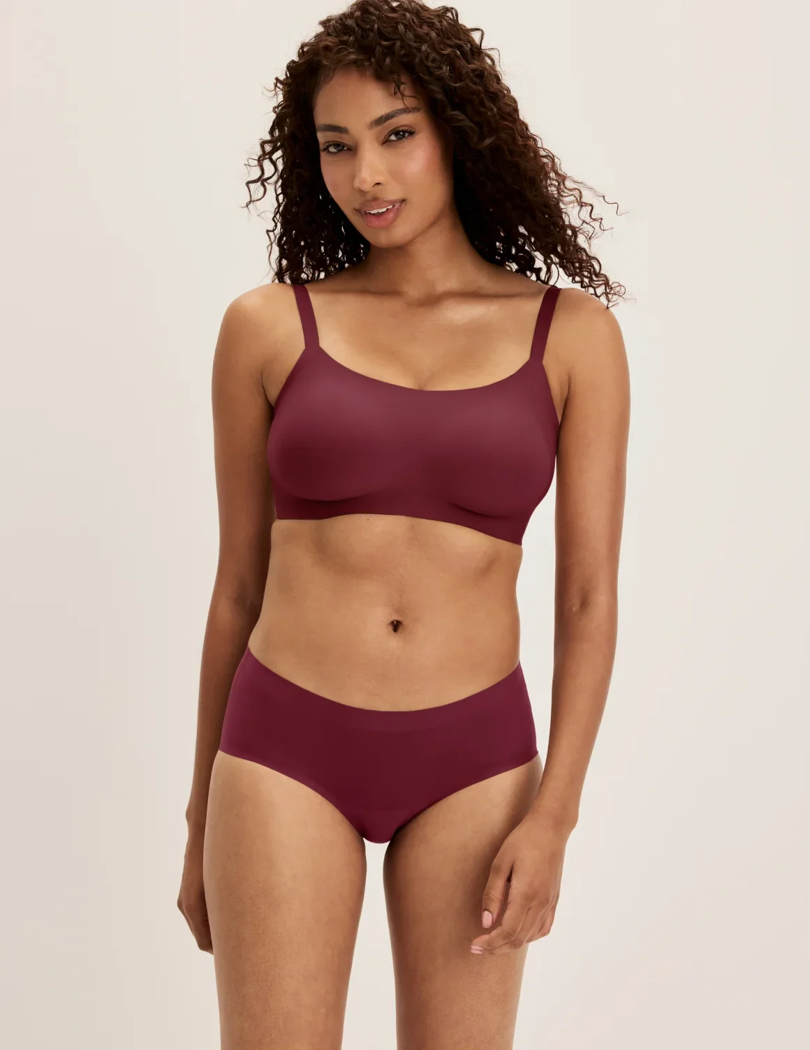 Essential No-Show Boyshort - Image 19