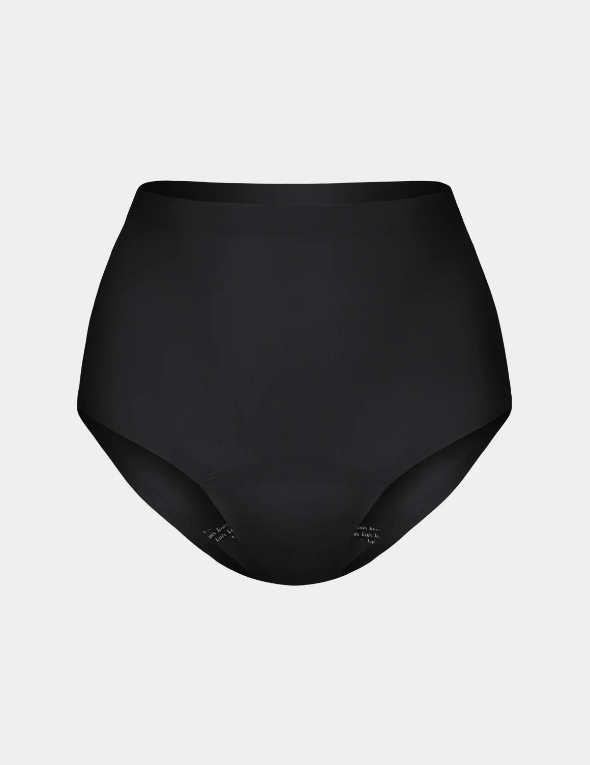 Leakproof UltraThin No-Show High Rise - Image 6