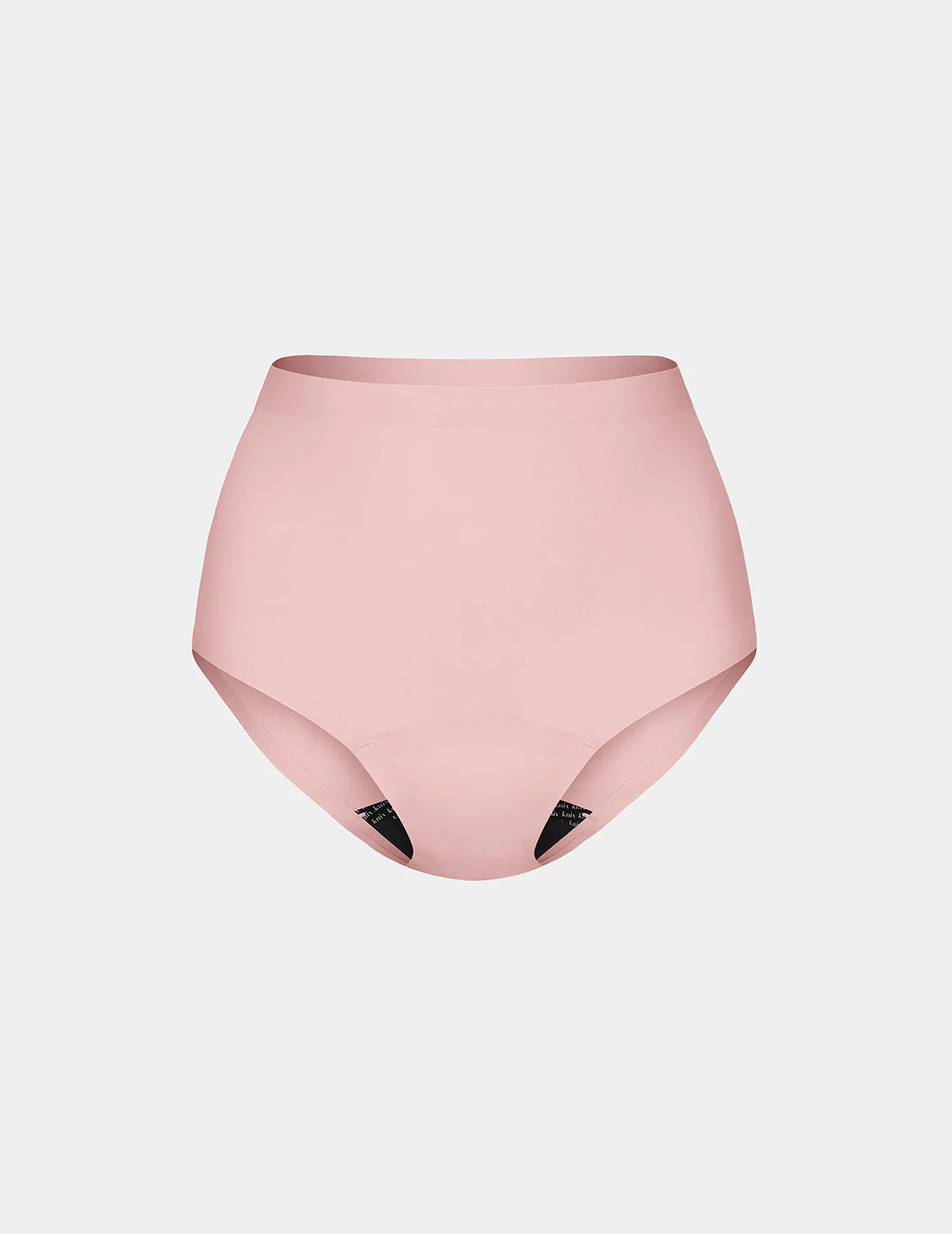 Leakproof UltraThin No-Show High Rise - Image 8