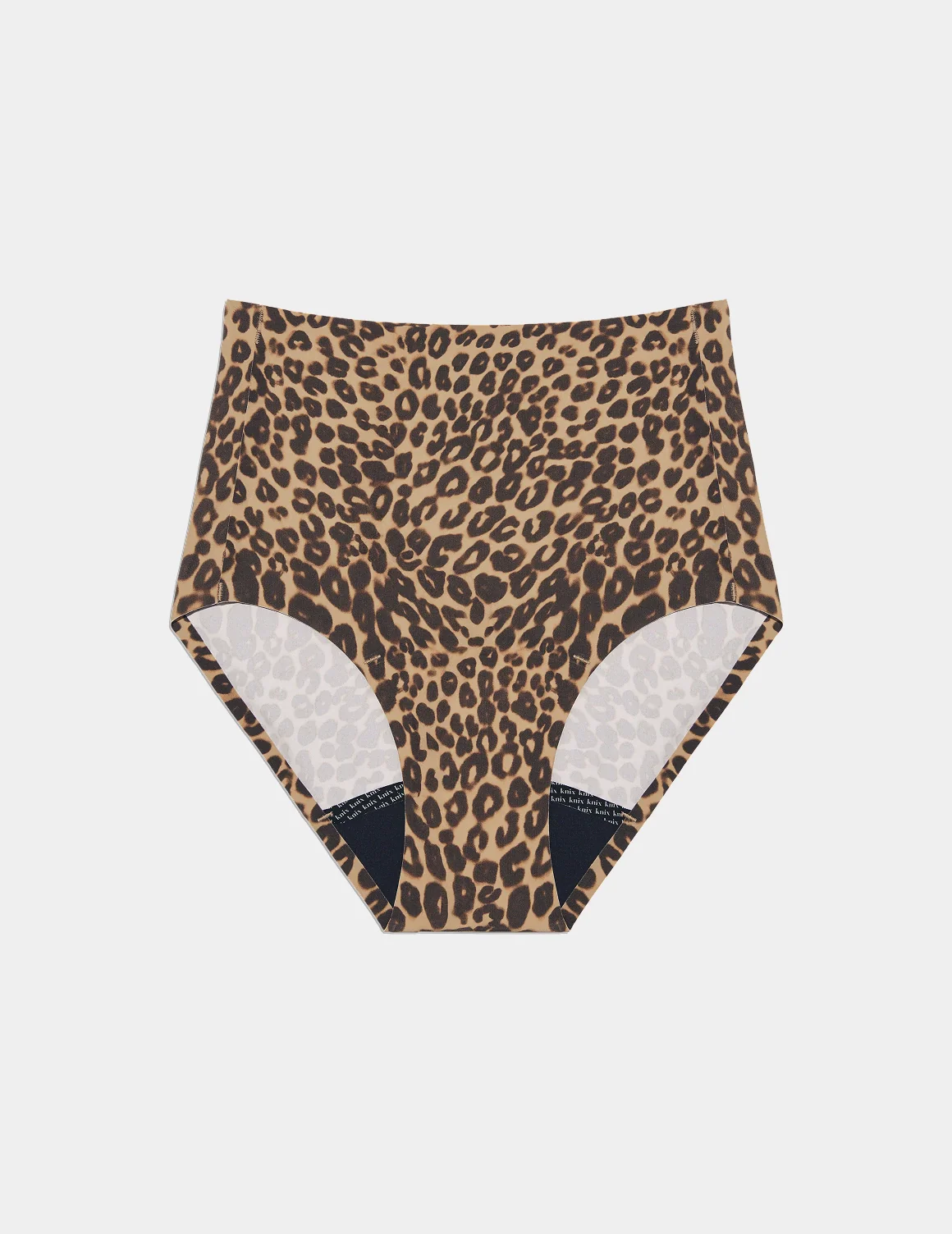 Leakproof UltraThin No-Show High Rise - Image 23