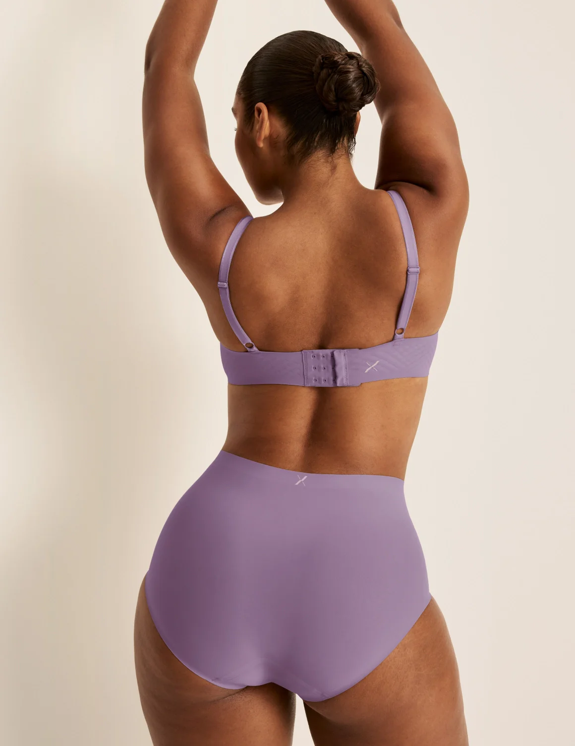 Leakproof UltraThin No-Show High Rise - Image 30