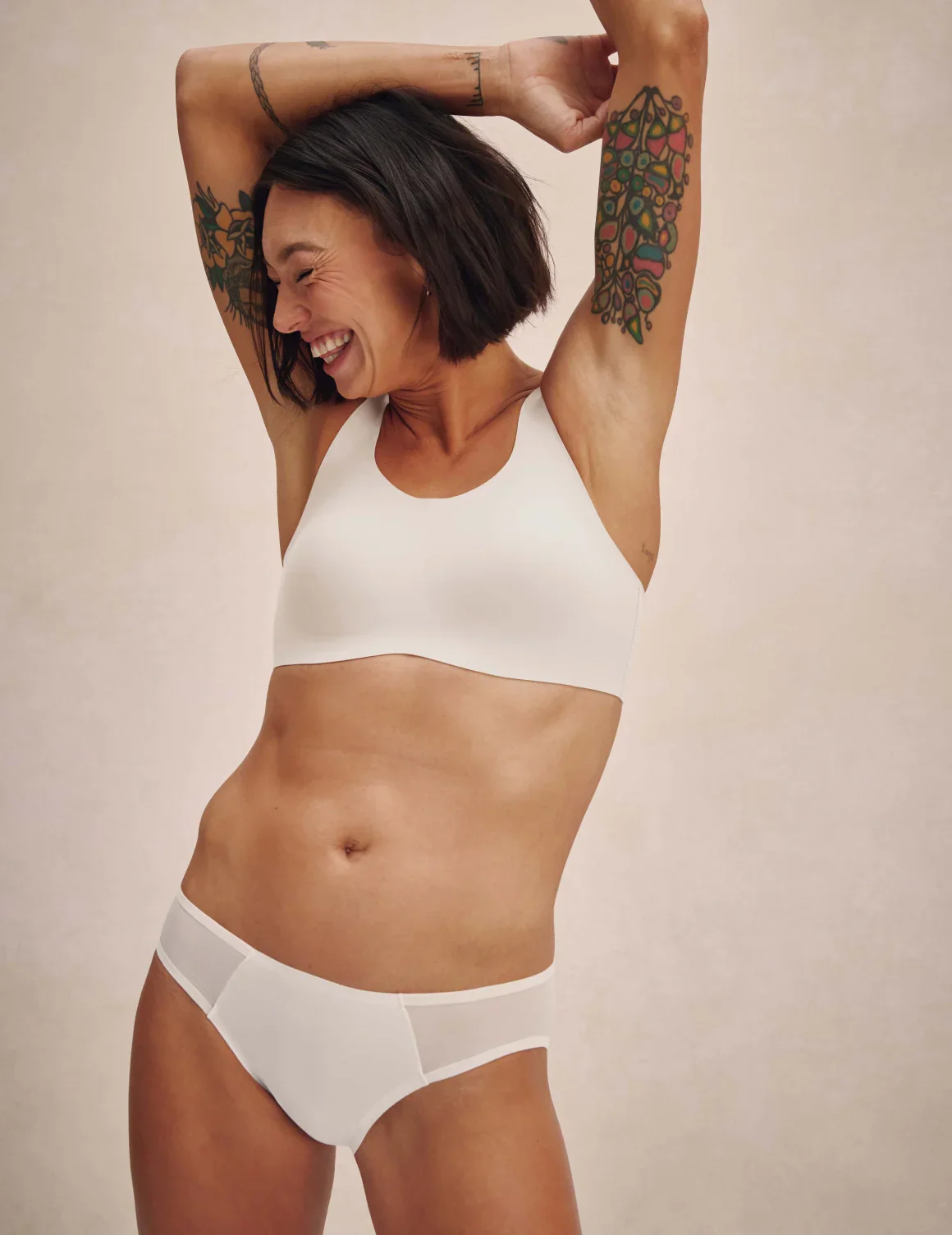 Revolution Adjustable Pullover Bra - Image 23