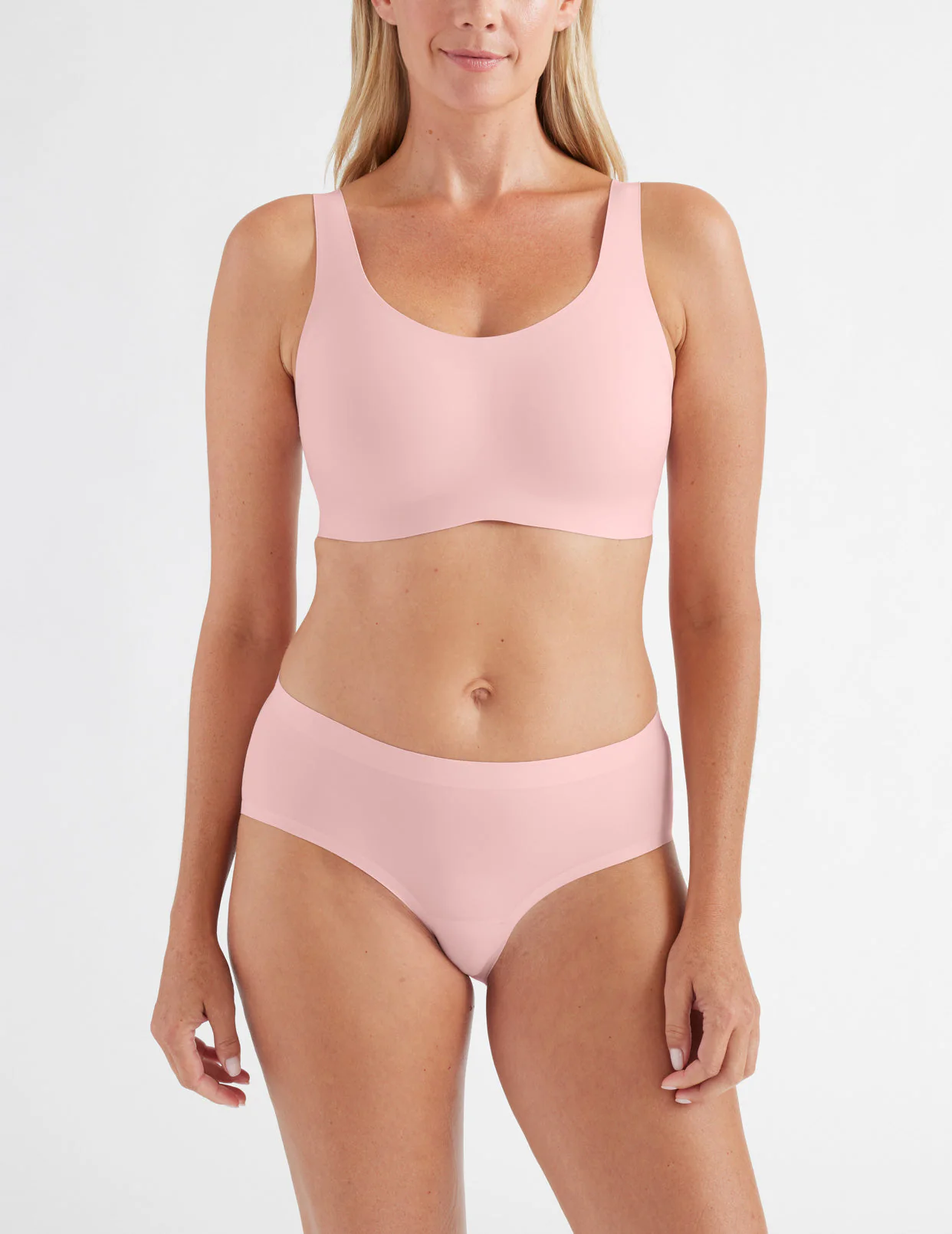 Revolution Adjustable Pullover Bra - Image 28