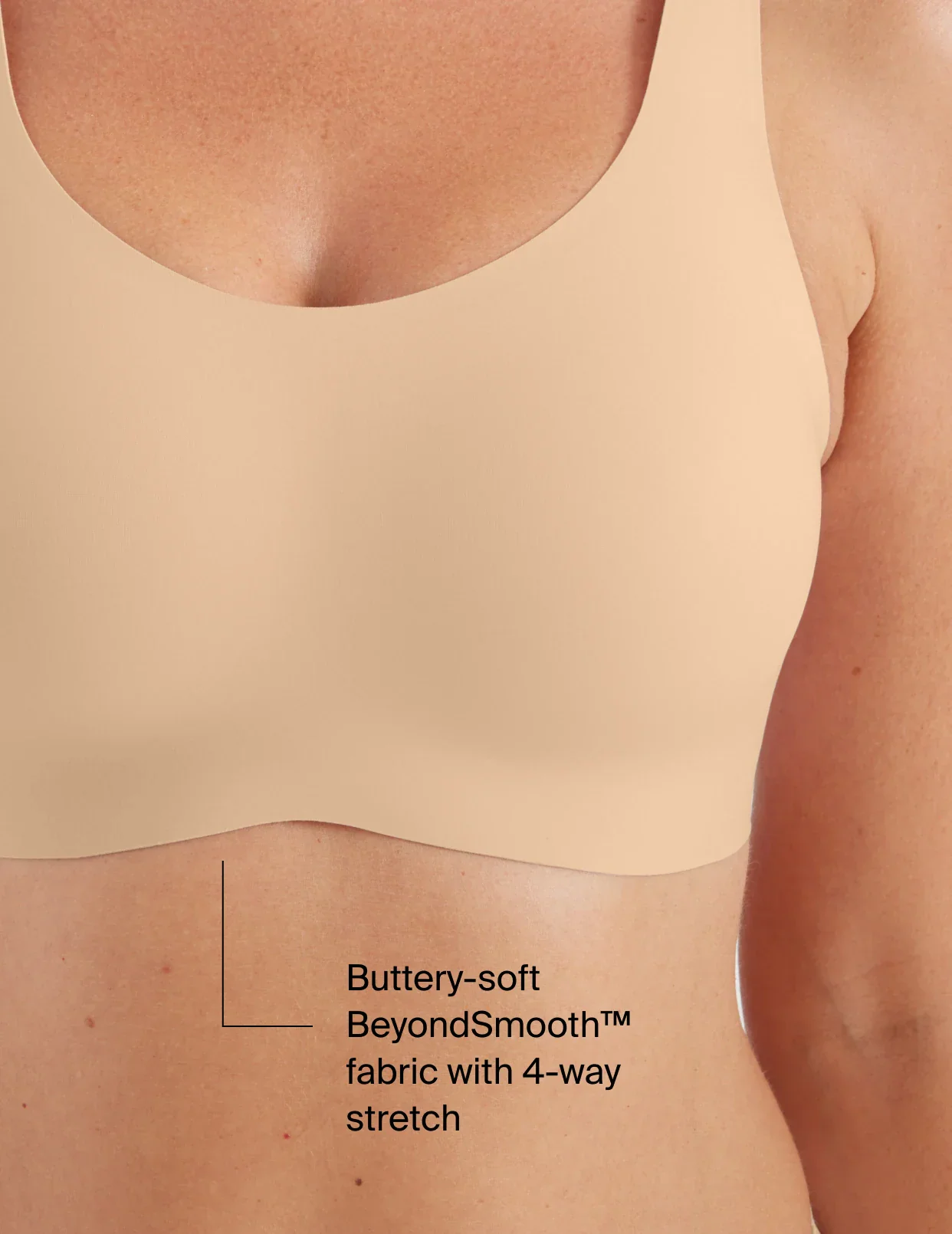 Revolution Adjustable Pullover Bra - Image 35