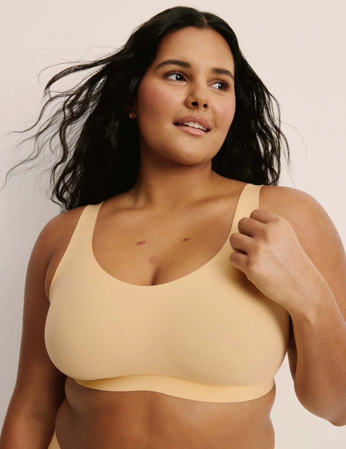 Revolution Adjustable Pullover Bra - Image 3