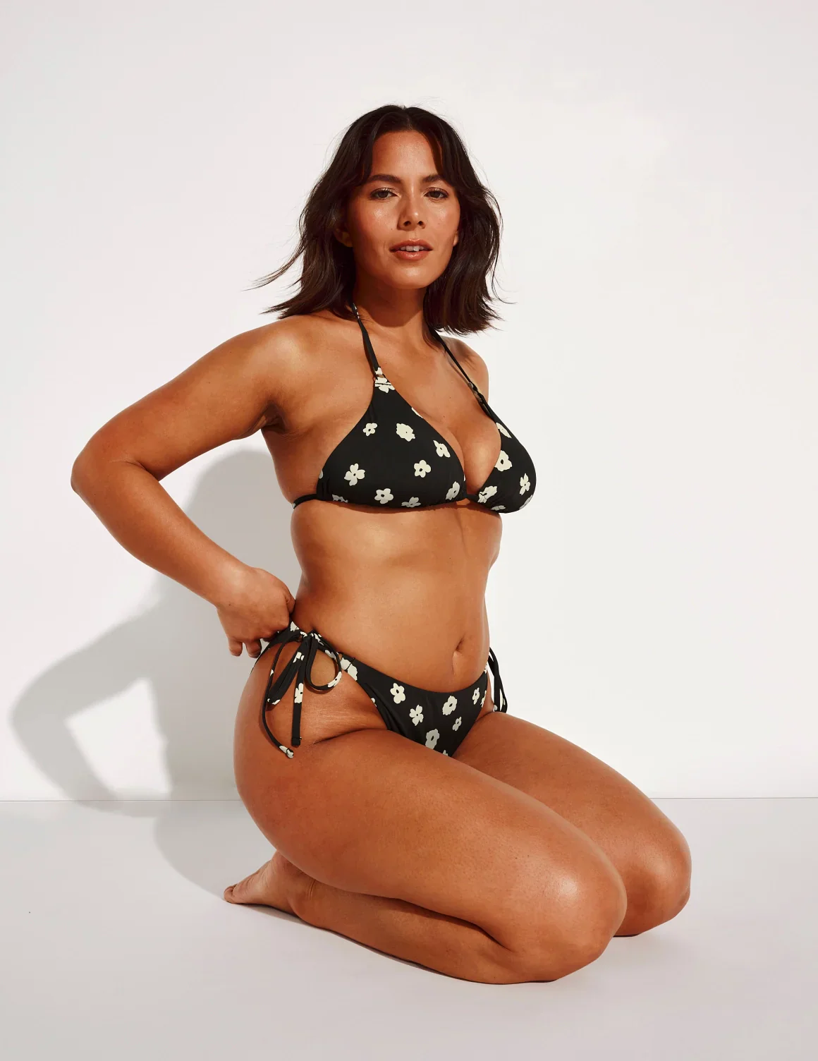 String Bikini Bottom - Image 16