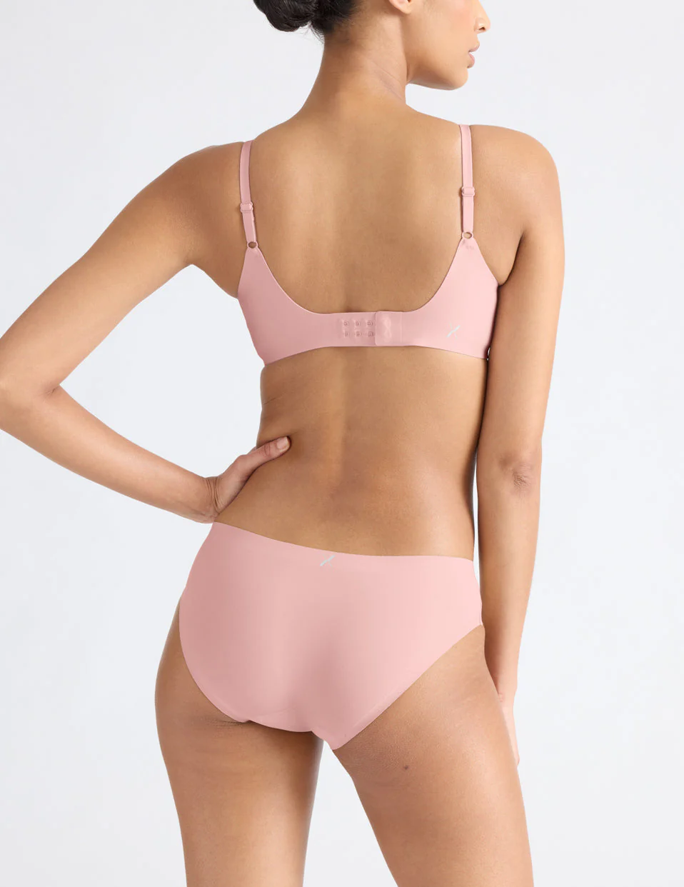 Revolution Shadow Mesh Bra - Image 14