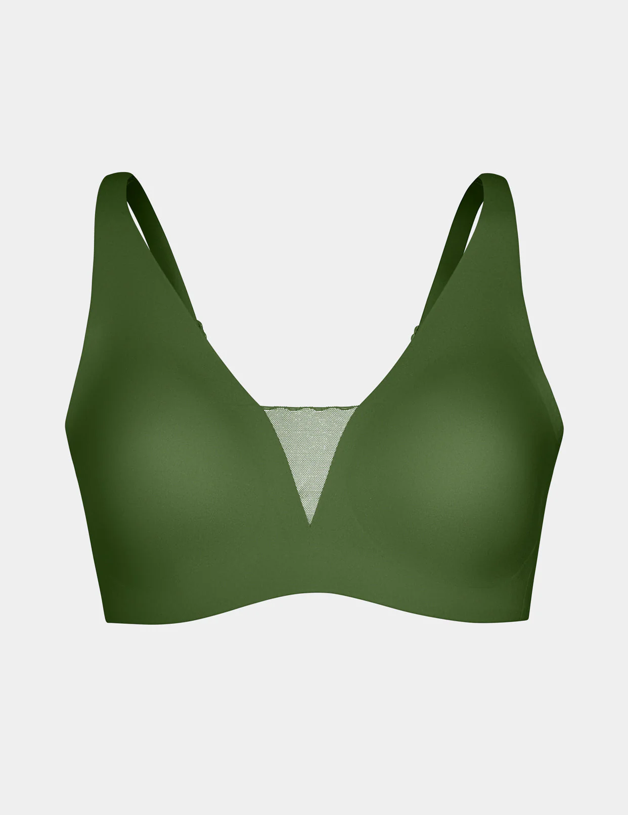 Revolution Shadow Mesh Bra - Image 21
