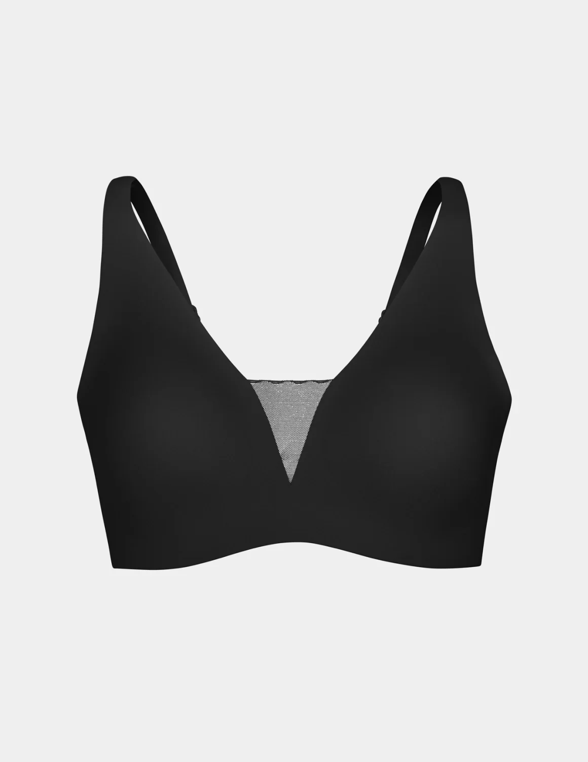 Revolution Shadow Mesh Bra - Image 5
